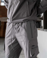 247 PANTS GREY